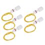 Pp Plastic Float Switch Water Tank Level Sensor