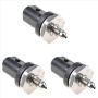 For LR2 Range Rover Evoque Fuel Injector Compatible With Land Rover