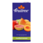 Mediterranean 40% Fruit Nectar Blend 1L