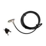 Port Connect 1.5MM Nano Slot Cable Lock