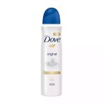 Dove Deodorant 150ML Assorted - Original