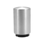 Magnetic Bottle Opener - Silver