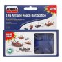 Tag Ant & Roach Bait Station 4 Pack