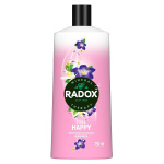 Bodywash Feel Happy 750ML