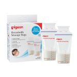 Milk Storage Bags 25 Pack
