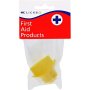 Clicks First Aid Resuscitation Mouthpiece