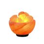 Hemco Fire Bowl With Chunks Himalayan Crystal Salt Lamp 4-5 Kg -B5978