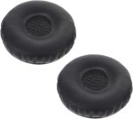 Breathable Protein Leather Ear Pads For Headphones