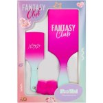 Fantasy Club 2 Piece Brush Set