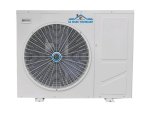 Sa Solar 3.6KW Heat Pump