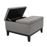 Geneva Multifunction Ottoman