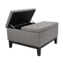 Geneva Multifunction Ottoman
