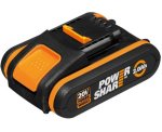 Battery Pack 20V 2 0AH