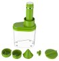 - Spiralizer - Green