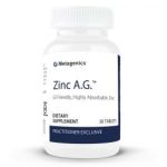 Zinc A.g. 30S