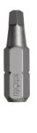 Insert Bit Square Recess Classic No 2