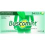 Buscomint Peppermint Oil Capsules 24 Capsules