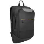 Targus - Citygear 14-15.6IN Convertible Laptop Backpack BLACK-TCG661GL