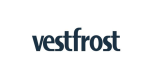 Vestfrost White Glass Gas Hob