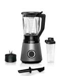 Bosch Vitapower Series 4 Blender 1200W - Silver MMB6174S