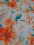 Brocade Organdy