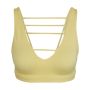 Adidas Women's Yoga Studio Luxe Light-support Bra