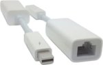 Thunderbolt To Gigabit Ethernet Adapter