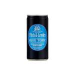 Blue Tonic Can 200ML - 24