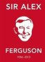 The Alex Ferguson Quote Book - The Greatest Manager In His Own Words   Paperback New Edition