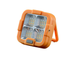 Portable LED Solar Power Flood Light BA-573