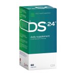 - 1 Bottle Of 60 Vitamins