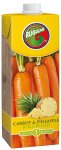 Carrot Pine Force Juice 750ML