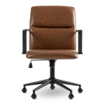 @home Ashton Office Chair Tan
