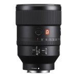 Sony Fe 135MM F 1.8GM Lens -SEL135F18GM