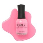 Bubblegum Pop Nail Lacquer 18ml