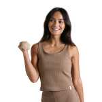OTG Women's Pause And Restore Tank
