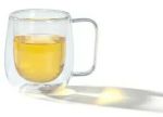 350ML Double Walled Glass - SK-7559X2