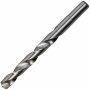 Tork Craft Hss Industrial Drill Bit 135 Deg. Split Point 14.0MM Reduced Shank DR20140