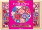 Sweet Hearts Bead Set