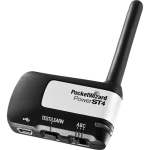 PocketWizard POWERST4 Wireless Receiver For Elinchrom Rx