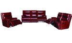 Alpine Ranger 5 Action Recliner Lounge Suite