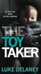 The Toy Taker Paperback