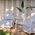Savanne Occasional Chair