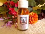 Dragons Fire Sacred Anointing Oil
