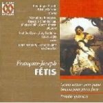 Grand Sextuor Pour Pianosonates Pour Pia Cd