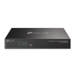 TP-link Vigi Nvr 8CH Poe+ Network Video Recorder