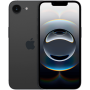 Apple Iphone 16E 128GB Black Model A3409 - Braintree Shop