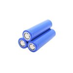 Generic 3.7V Lithium-ion Battery 18650 Rechargeable Battery 1500MAH