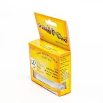 Extend O' Cord Joint Kit Round Black - Pps Online