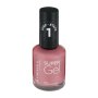 Rimmel Supergel Nail Polish - 023 Grape Sorbet